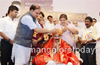 Minister Ananth Kumar lauds Central govt